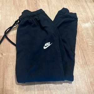 Xs Nike sweatpants
